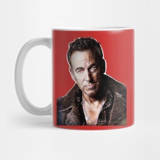 Bruce Springsteen / 1949 Mug